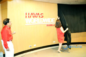 Havas Brand Launching 00012