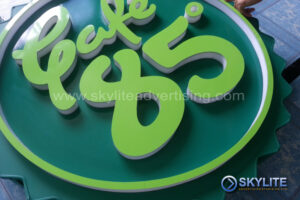 Cafe 85 Logo Signage 00007 1