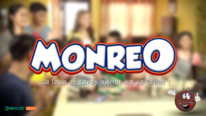 monreo shot 6 1 1