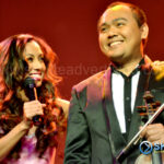 Stephanie Reese Concert at Teatrino Greenhills 00012 2