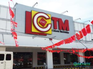 ctm logo signage 3 1