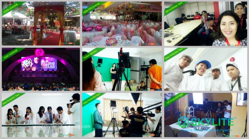 skylite video production team 1