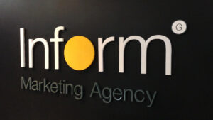 inform marketing agency logo signage philippines 2