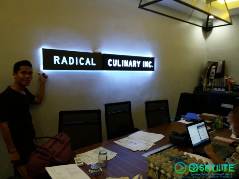 radical culinary art 1