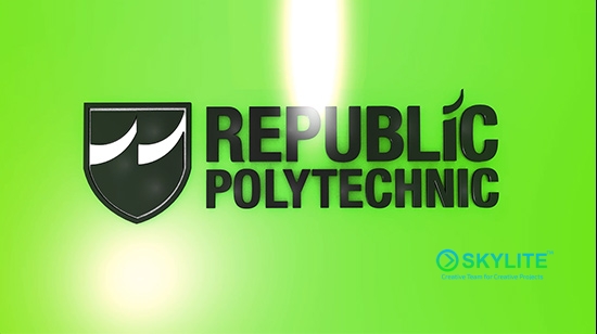 republic polytechinc sg 1