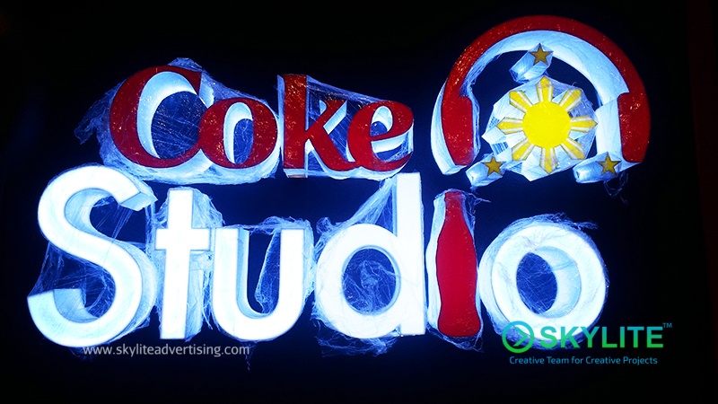 coke studio signage 5 1