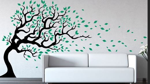 Wall Decals