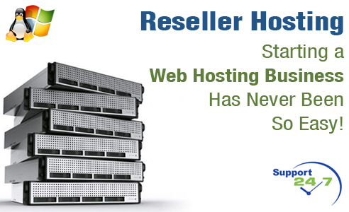 reseller web hosting 1