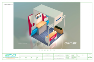 Navitaire Booth Design 2b fb 1