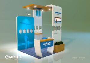 amadeus navitaire booth design front finalsize 2 1