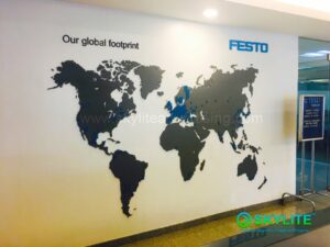 3d world map for festo footprints 1 1