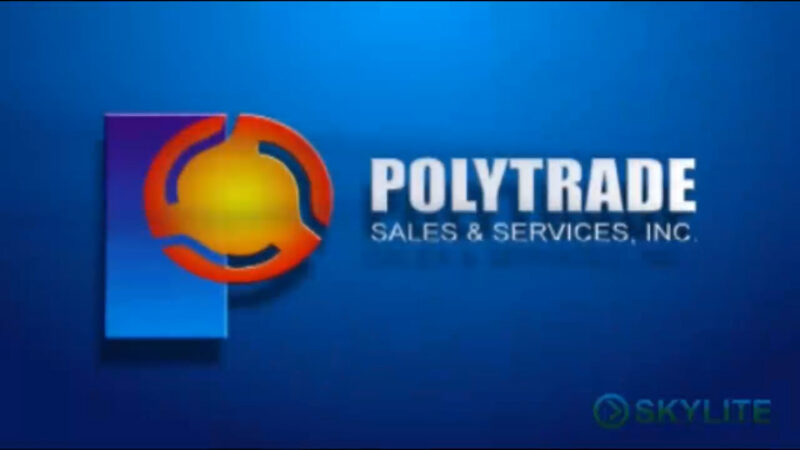 avp polytrade sales 2009 1