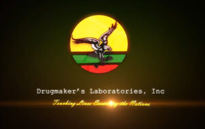 logo animation drugmakers 1