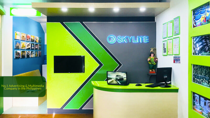skylite office 2018 1