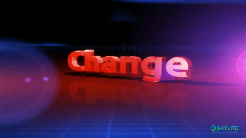 web video 10 change 1