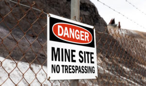 Mining Industry Safety SIgns 1 1