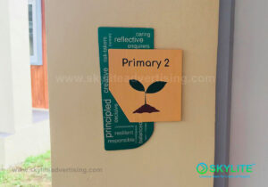 singapore school manila indoor signs 23 1