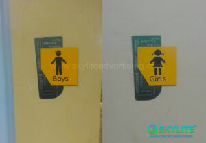 singapore school of manila green campus directional signs 05 1