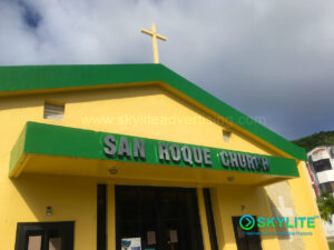 san roque church in saipan 2 1