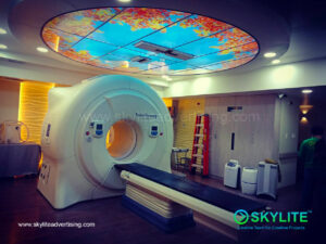makati medical center skylight graphics sign 1 1 1