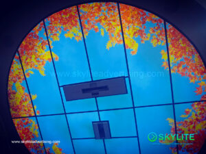 makati medical center skylight graphics sign 2 1 1