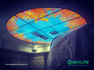 makati medical center skylight graphics sign 3 1 1