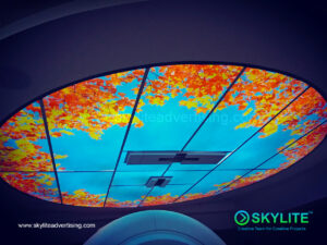 makati medical center skylight graphics sign 4 1 1