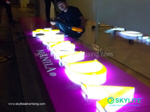 okada manila acrylic lighted signage philippines 3 1