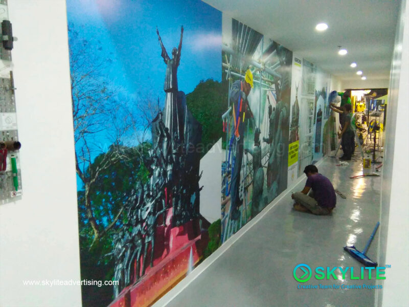 karcher wall graphics philippines 1 1