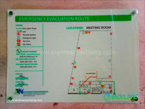 yn products philippines glow in the dark evacuation plan 4 1