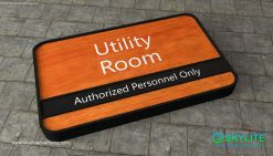 door_sign_6-25x11_utility_room00001
