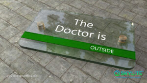 door sign 6 25x11 doctor is inside00002 1