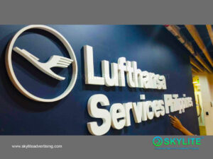 lufthansa services philippines main lobby signage 1 1