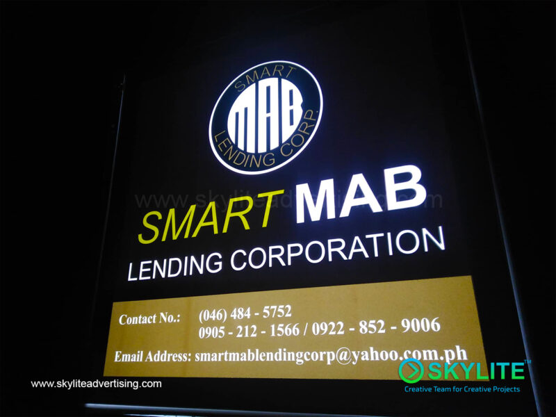 smart mab lending corporation panaflex sign in cavite 4 1