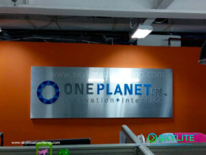 one planet custom 3d signage 01 1