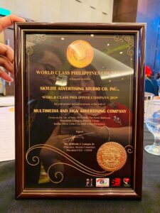 world class philippine company award 1 1