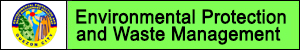 C environmental protection and waste management