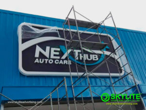 nissan tatay nexthub autocare custom buildup sign 03 1