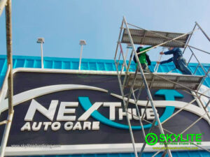 nissan tatay nexthub autocare custom buildup sign 04 1