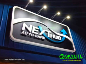 nissan tatay nexthub autocare custom buildup sign 08 1