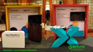 nutanix booth design and fabrication for shangri la cebu 4 1