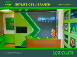 skylite cebu branch office showroom 3 1