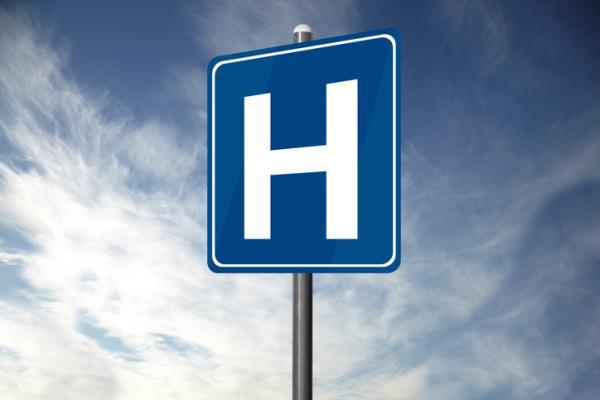 Traffic and Street Sign- Informative/General Service