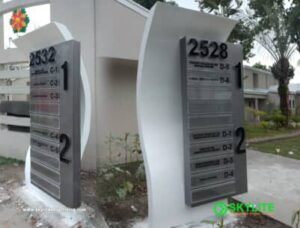 DOTR Directional Sign Maker Philippines