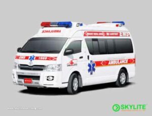 Vehicle Graphic Sign Maker Philippines