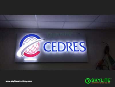 Acrylic Sign Maker Philippines