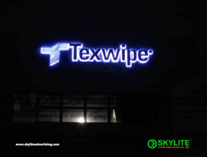 cabuyao sign maker texwipe signage project 1 1