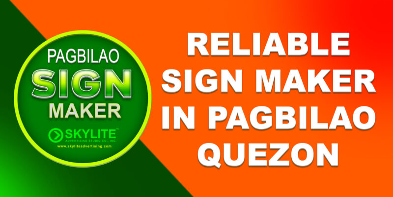 pagbilao quezon sign maker philippines banner 1