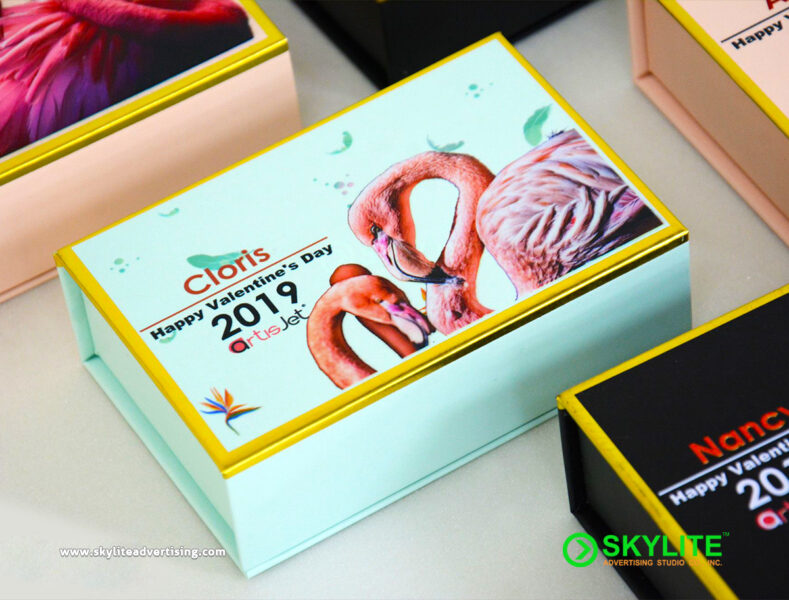 UV Printed Product Packaging - Image 5