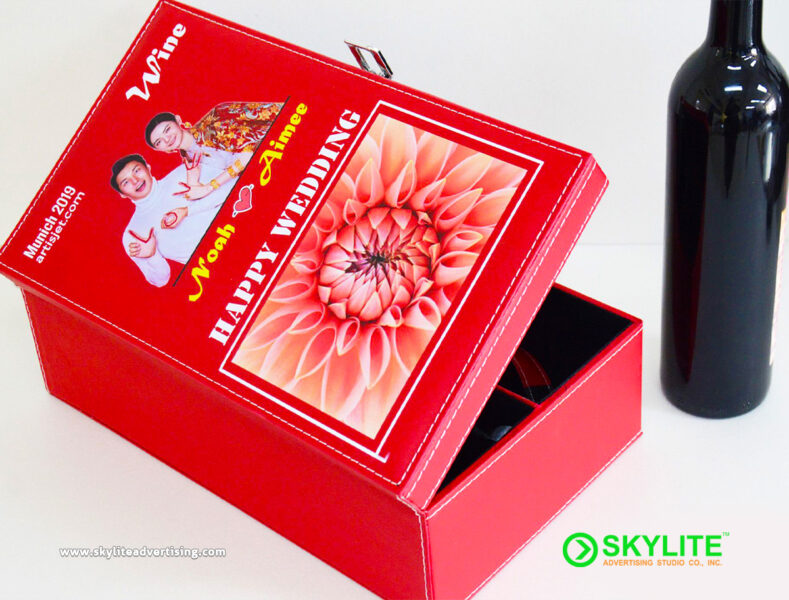 UV Printed Product Packaging - Image 4